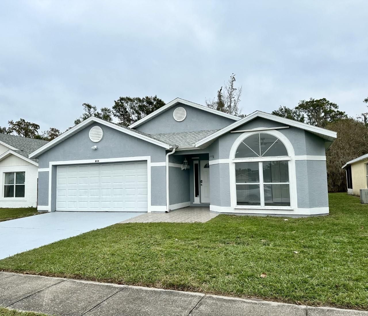 813 Ponderosa Pine Court, Orlando, FL 32825 Photo