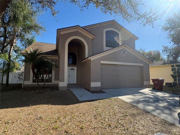 4610 COPPER LANE, PLANT CITY, FL 33566