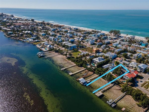 2316 CANASTA DRIVE, BRADENTON BEACH, FL 34217