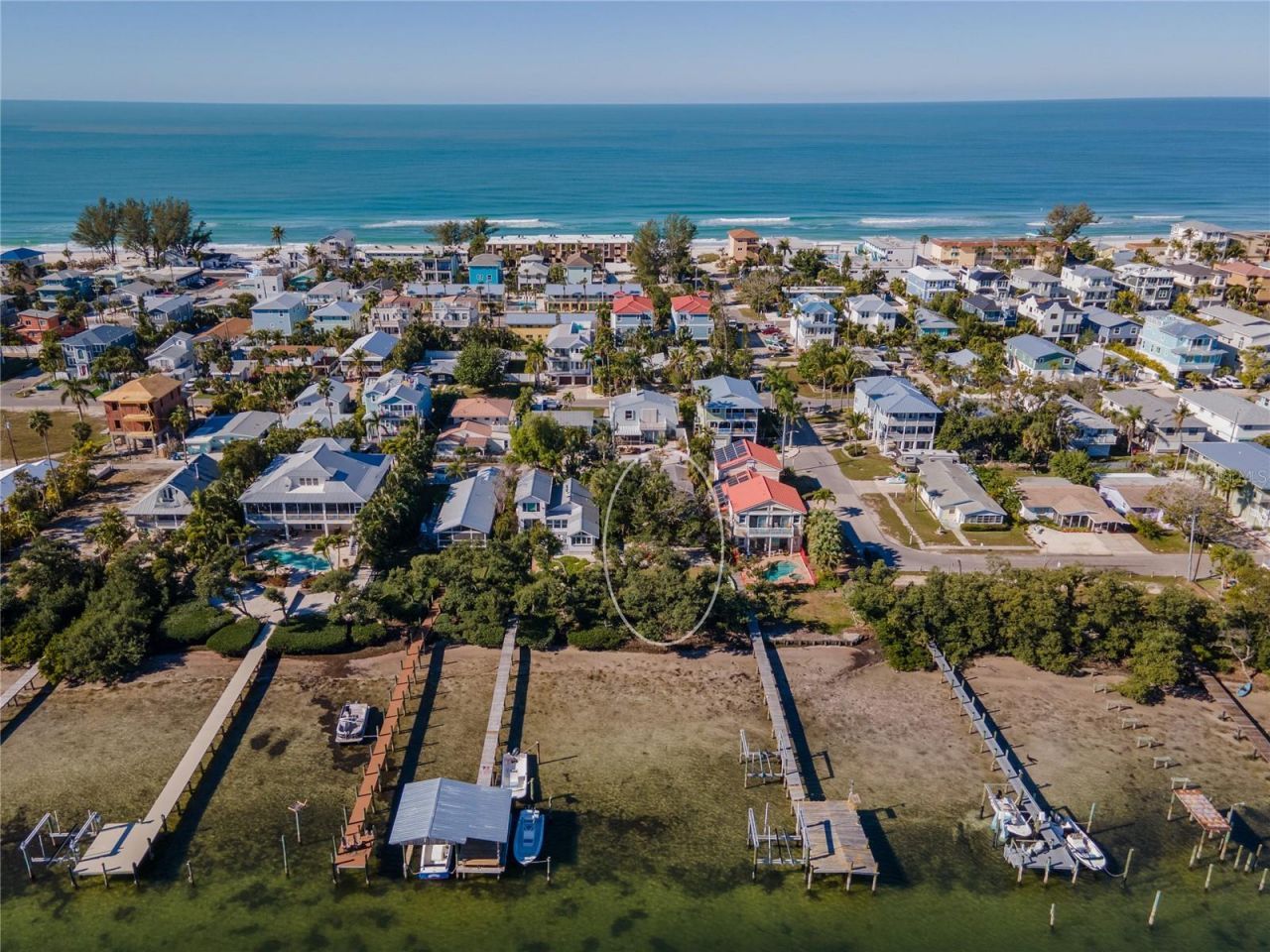 2316 Canasta Drive, Bradenton Beach, FL 34217 Photo