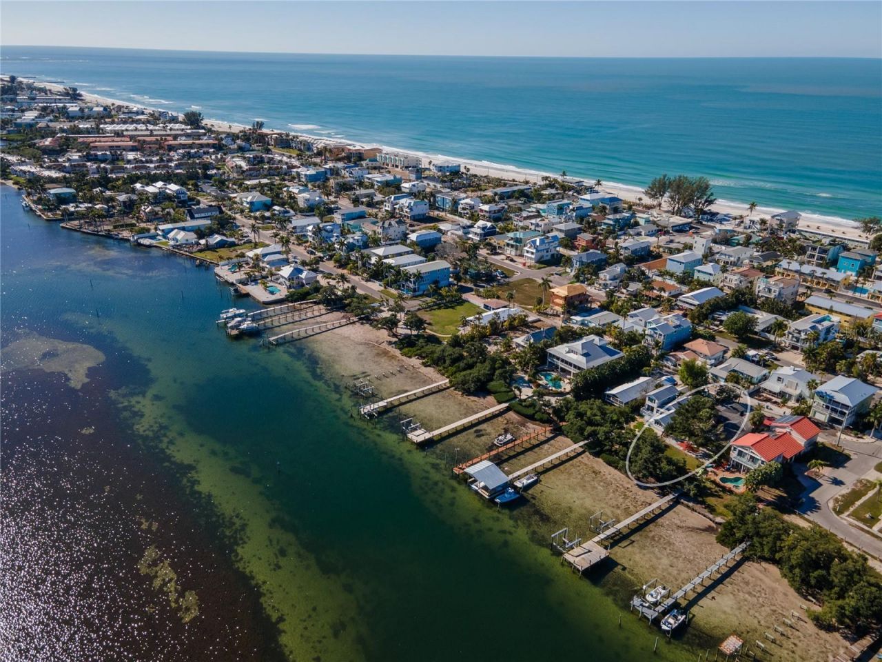 2316 Canasta Drive, Bradenton Beach, FL 34217 Photo