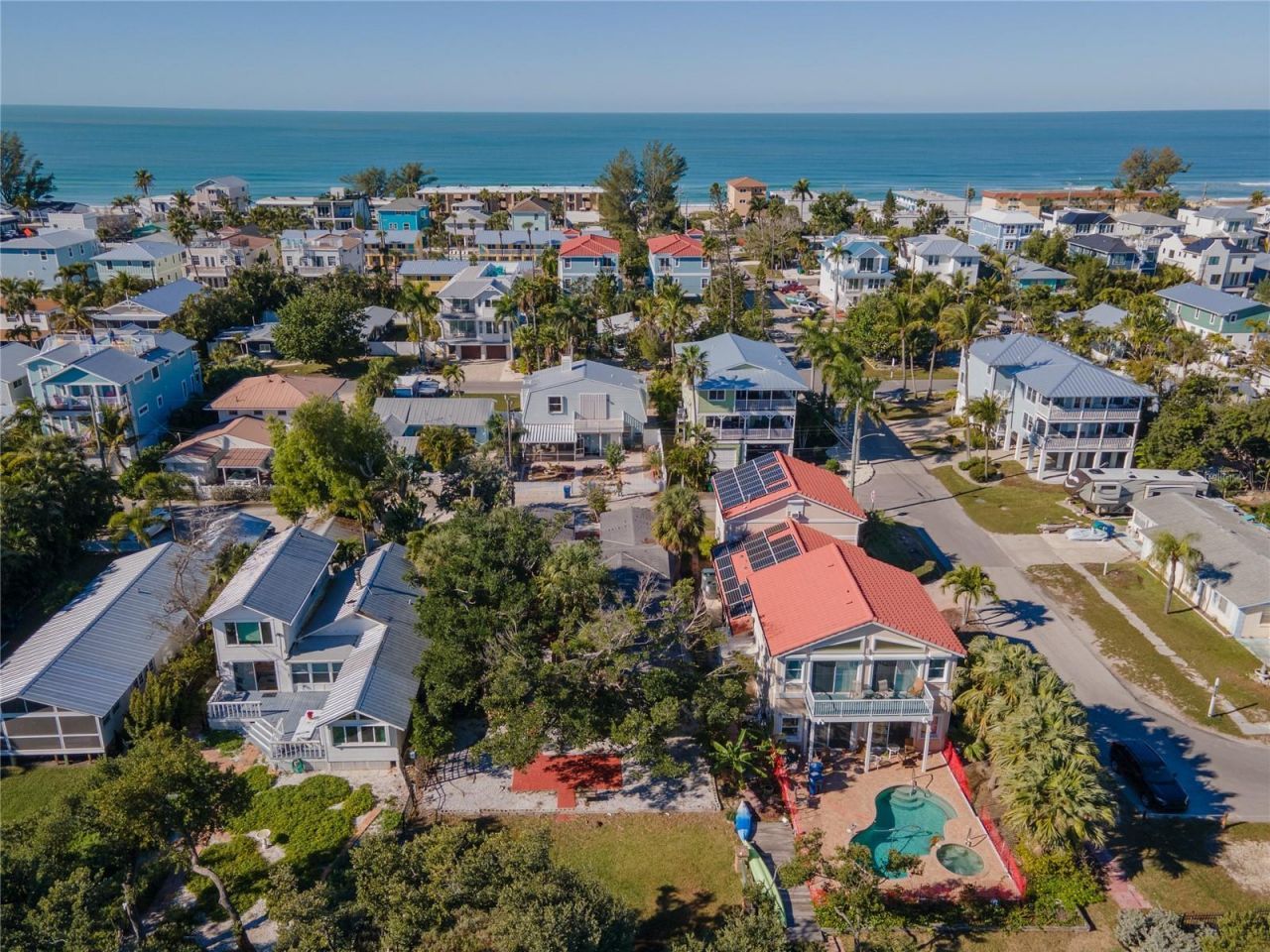 2316 Canasta Drive, Bradenton Beach, FL 34217 Photo