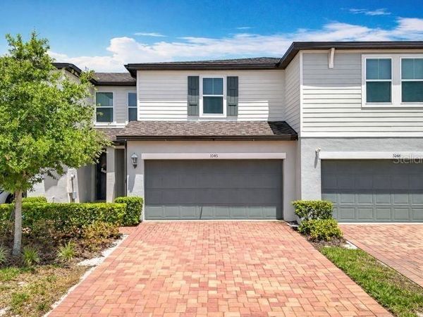 1045 DESERT CANDLE DRIVE, OCOEE, FL 34761