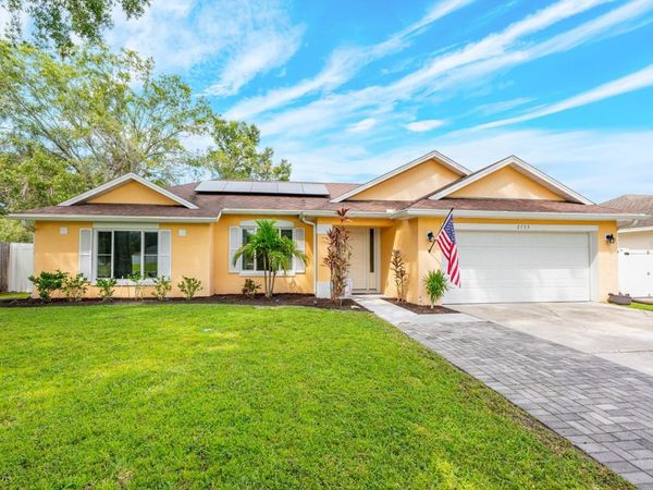 2753 CULLENS COURT, OCOEE, FL 34761