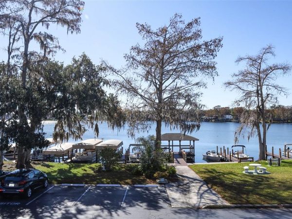 2500 LEE ROAD, Unit 228, WINTER PARK, FL 32789