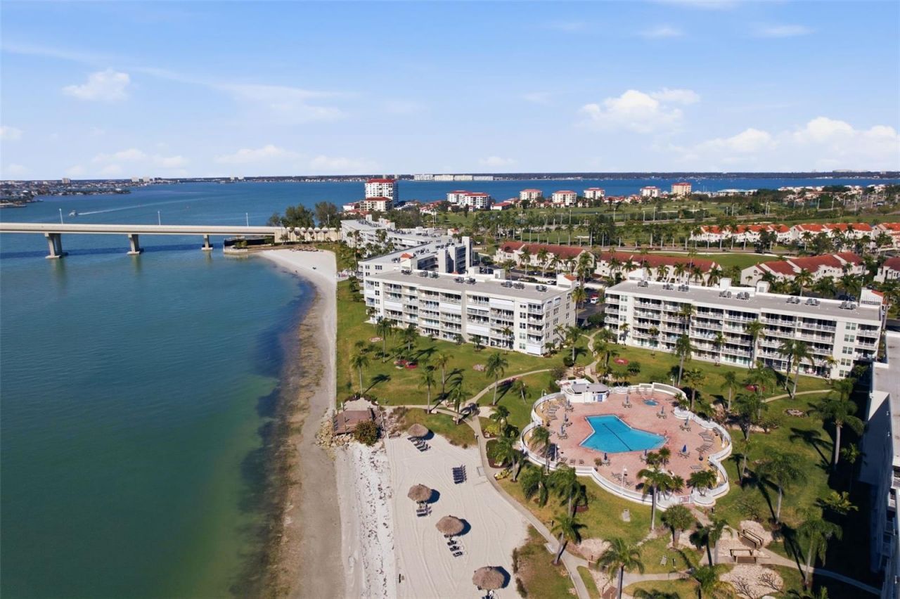 6001 Bahia Del Mar Circle, Unit 529, Saint Petersburg, FL 33715 Photo