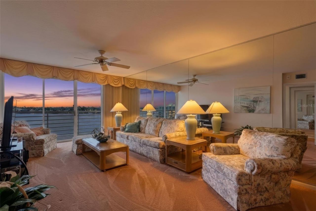 6001 Bahia Del Mar Circle, Unit 529, Saint Petersburg, FL 33715 Photo