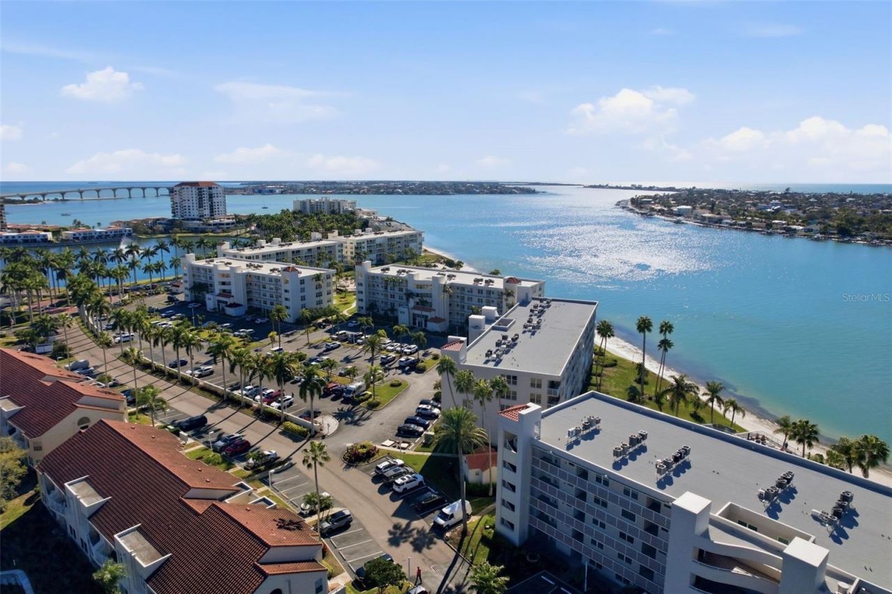 6001 Bahia Del Mar Circle, Unit 529, Saint Petersburg, FL 33715 Photo