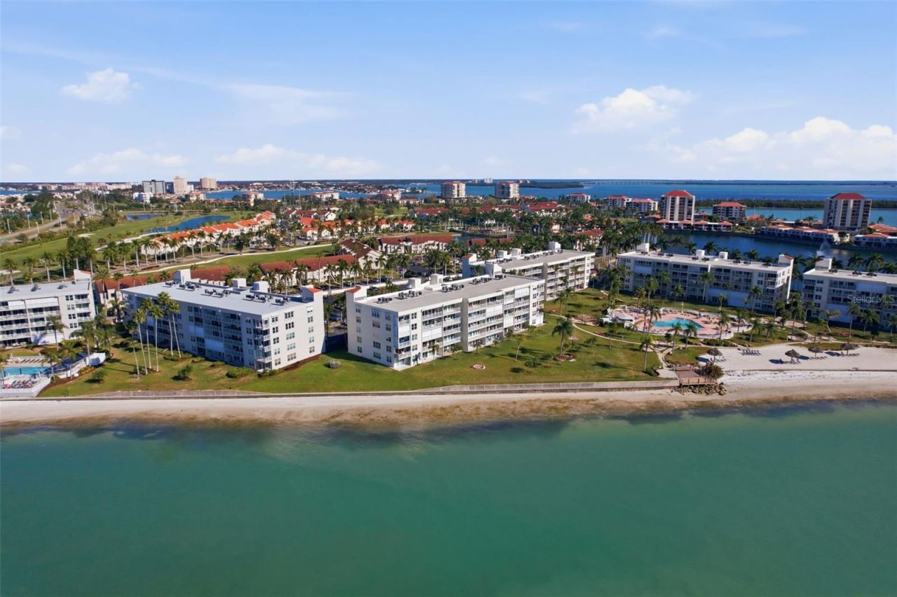 6001 Bahia Del Mar Circle, Unit 529, Saint Petersburg, FL 33715 Photo