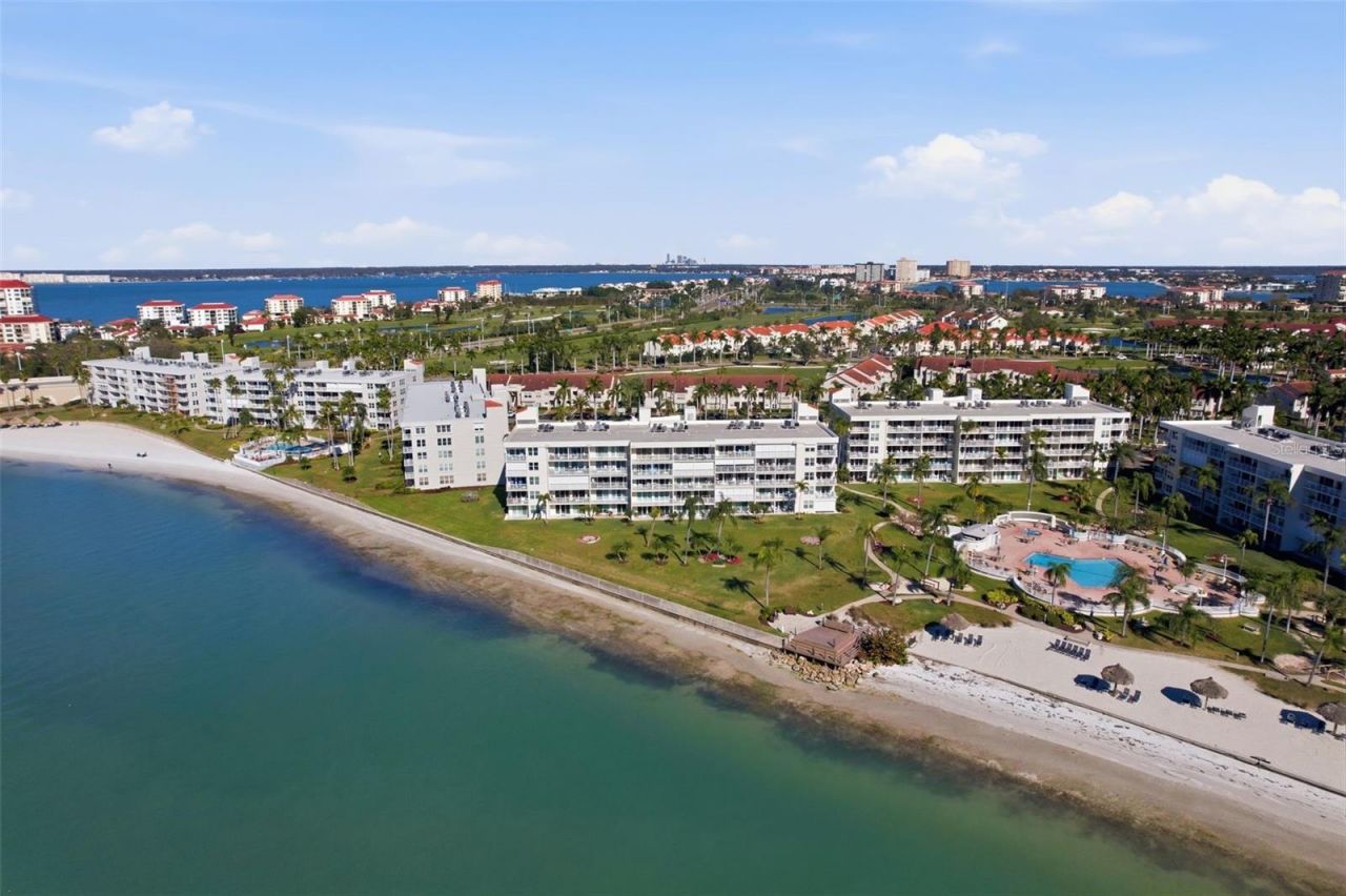 6001 Bahia Del Mar Circle, Unit 529, Saint Petersburg, FL 33715 Photo