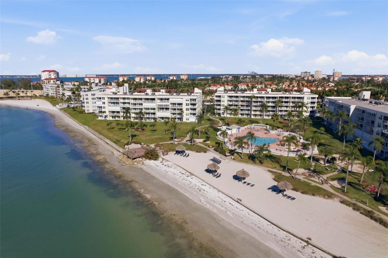 6001 Bahia Del Mar Circle, Unit 529, Saint Petersburg, FL 33715 Photo