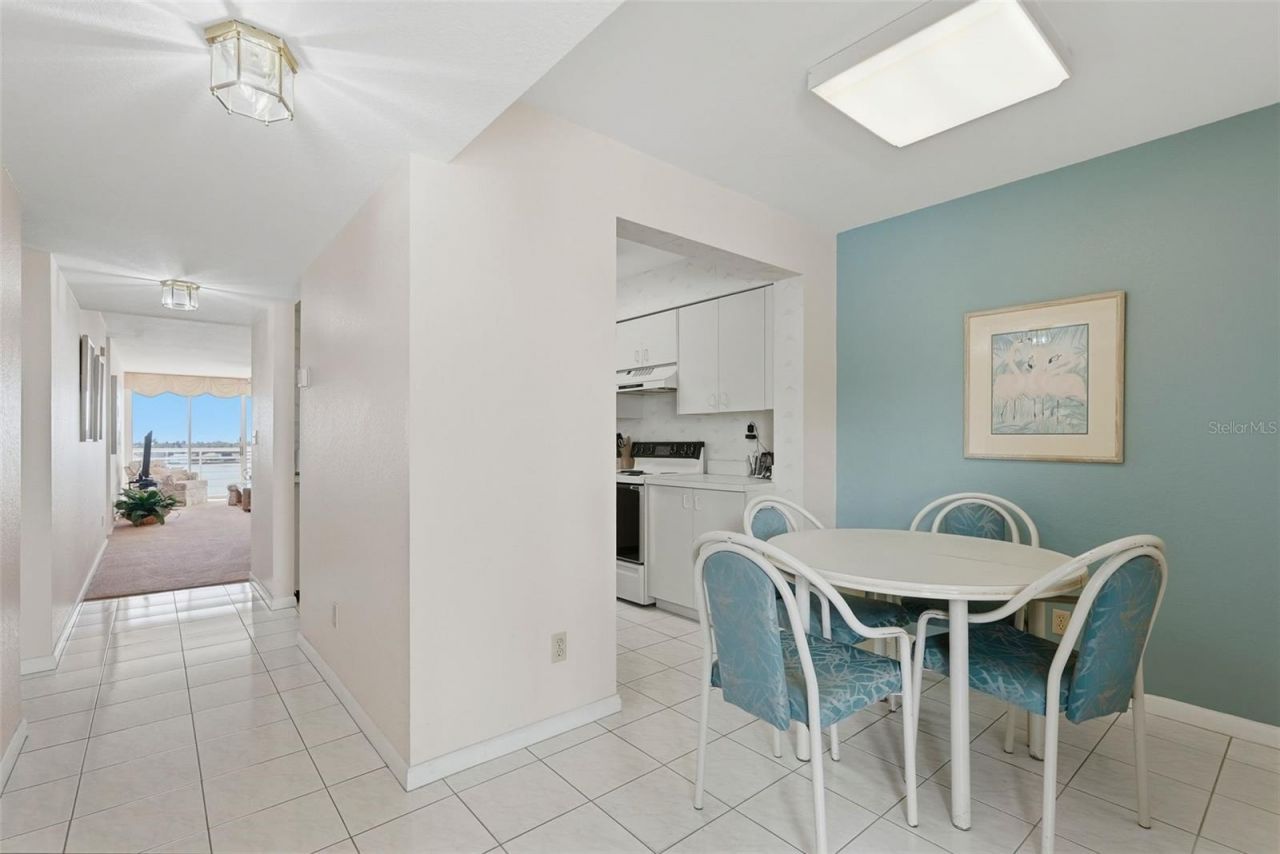 6001 Bahia Del Mar Circle, Unit 529, Saint Petersburg, FL 33715 Photo