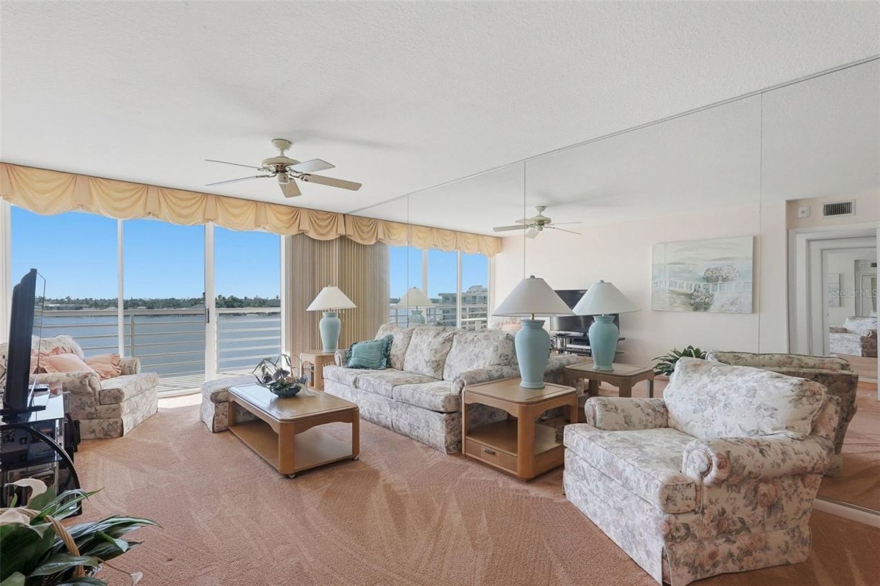 6001 Bahia Del Mar Circle, Unit 529, Saint Petersburg, FL 33715 Photo