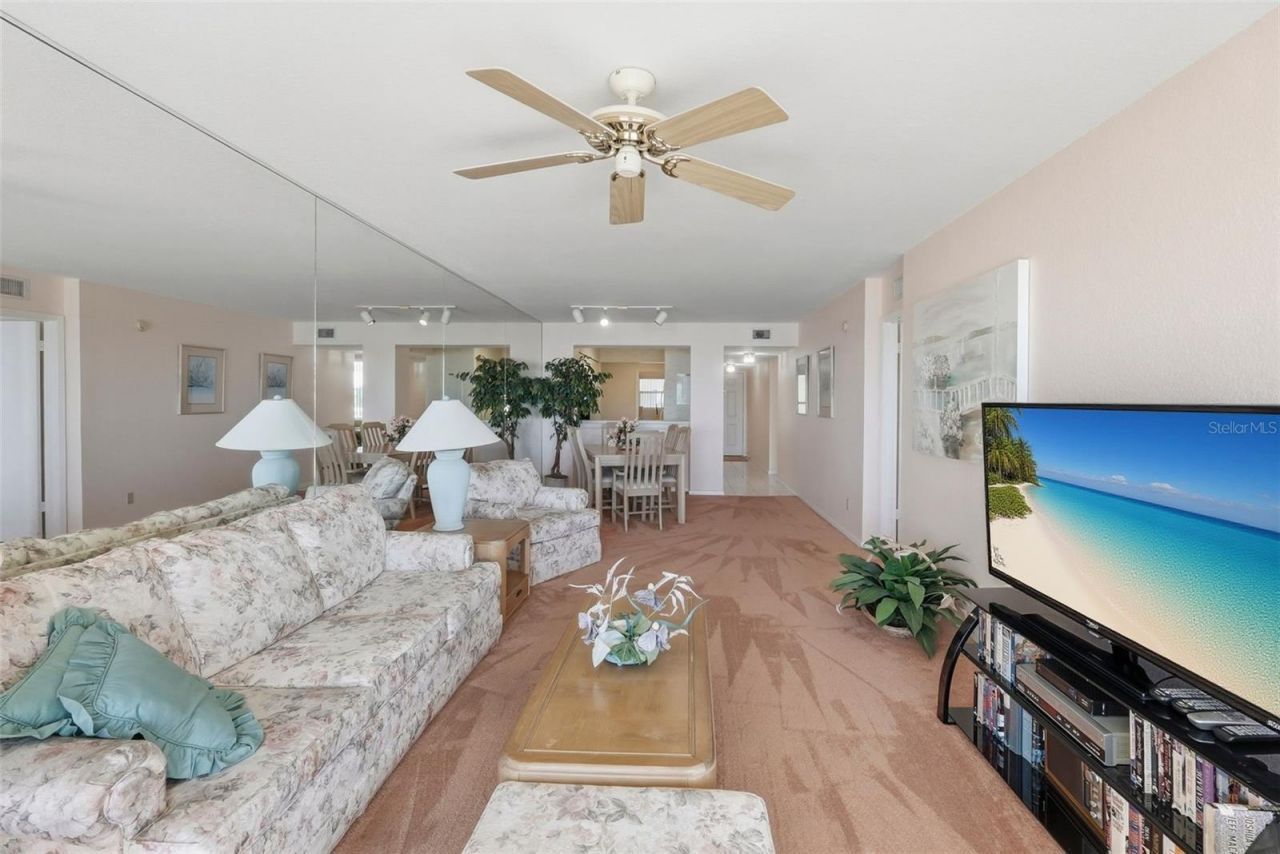 6001 Bahia Del Mar Circle, Unit 529, Saint Petersburg, FL 33715 Photo