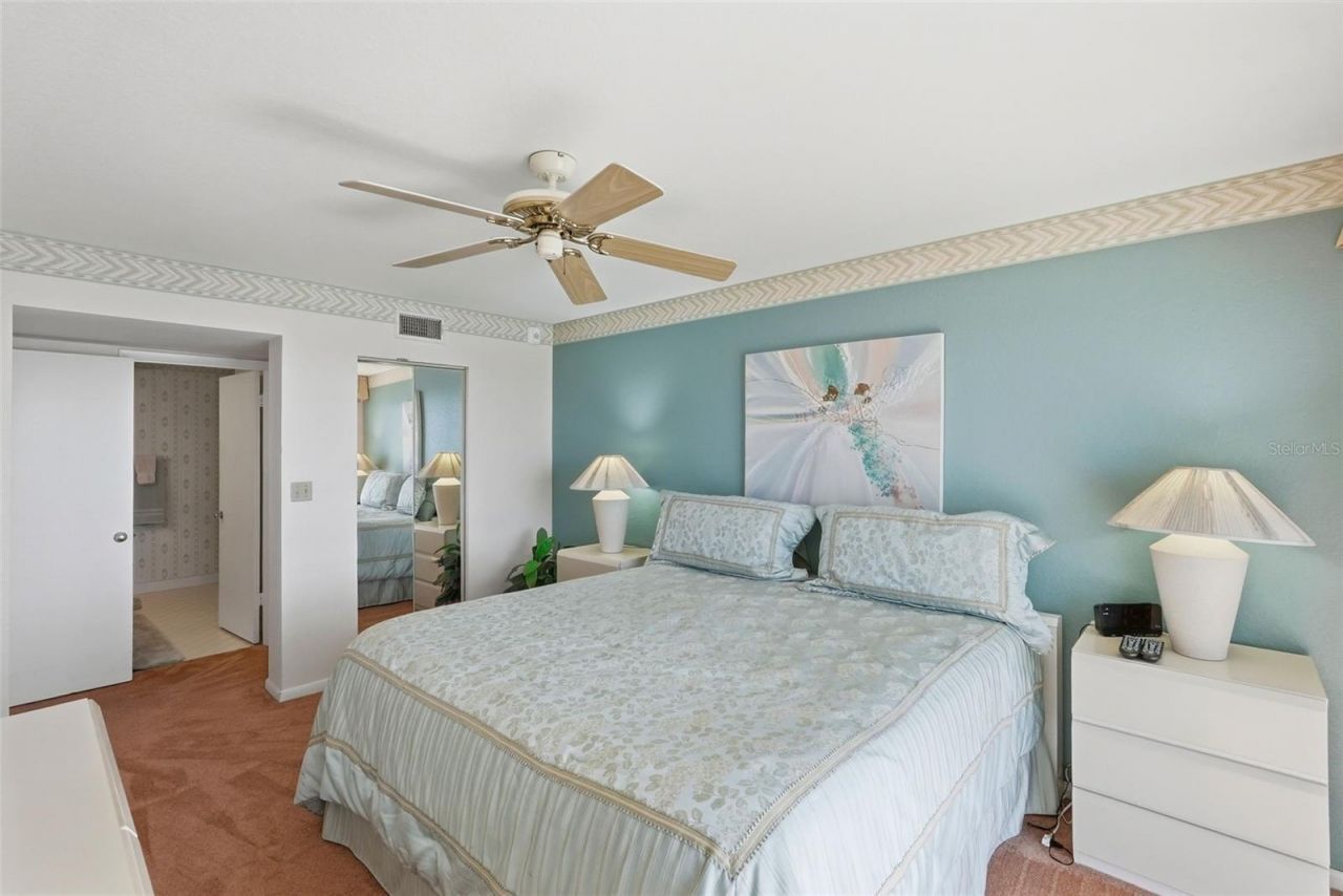 6001 Bahia Del Mar Circle, Unit 529, Saint Petersburg, FL 33715 Photo