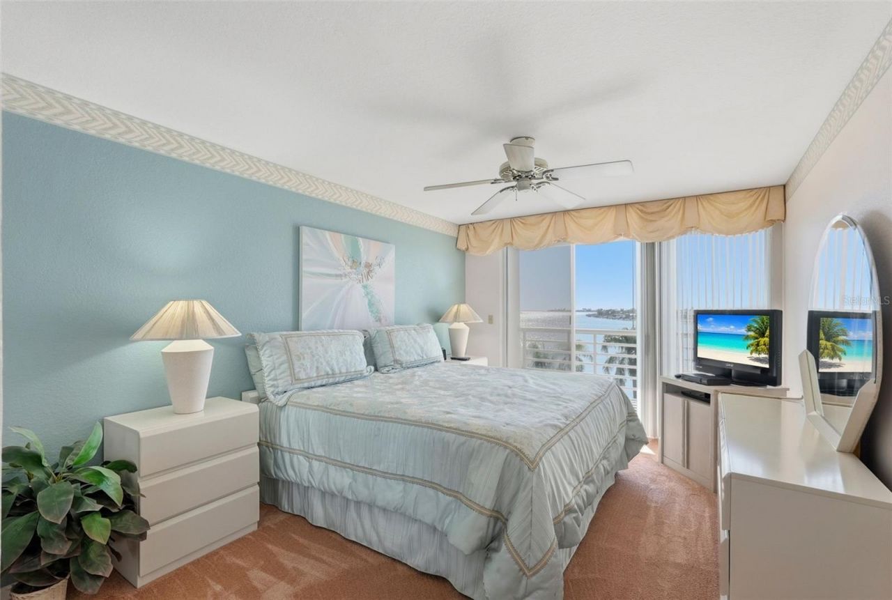 6001 Bahia Del Mar Circle, Unit 529, Saint Petersburg, FL 33715 Photo