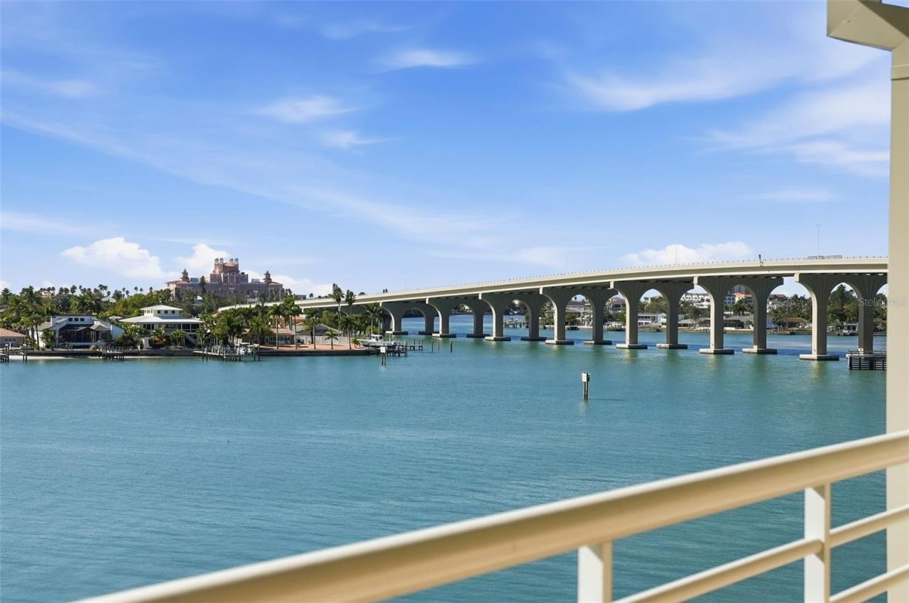 6001 Bahia Del Mar Circle, Unit 529, Saint Petersburg, FL 33715 Photo