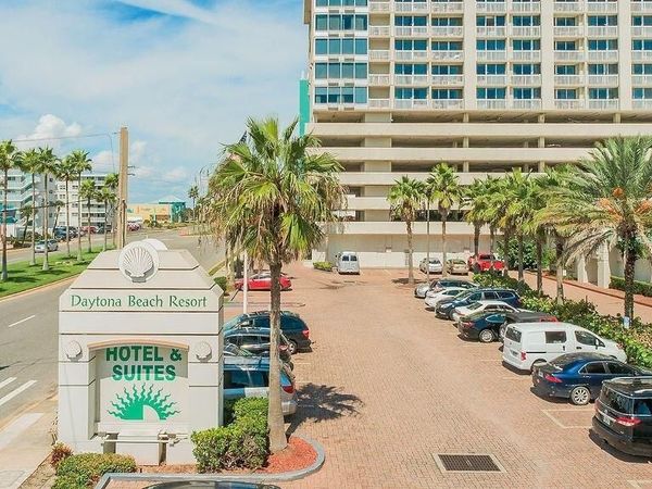 2700 N ATLANTIC AVENUE, Unit 342, DAYTONA BEACH, FL 32118