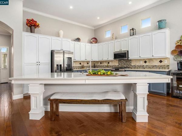 451 451 Tayberry Ln, Brentwood, CA 94513