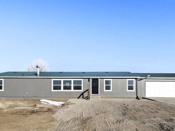 23390 Handle Road, Calhan, CO 80808