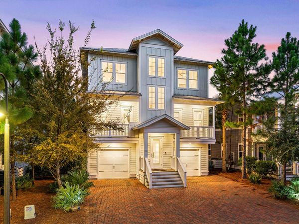 164 Clipper Street, Inlet Beach, FL 32461