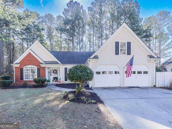 162 Old Burnt Hickory Road, Acworth, GA 30101