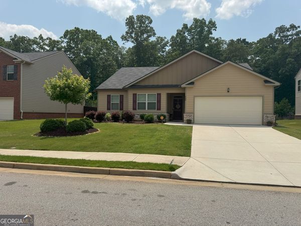 248 Cranapple Lane, Mcdonough, GA 30253