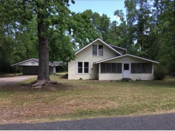 646 OBryan Street, Merryville, LA 70653