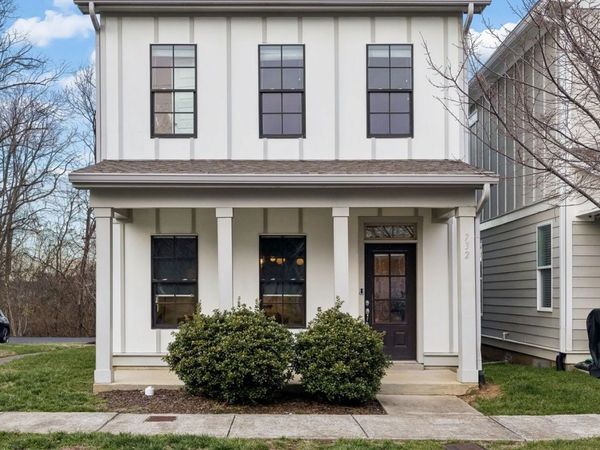 732 Cottage Park Dr, Nashville, TN 37207
