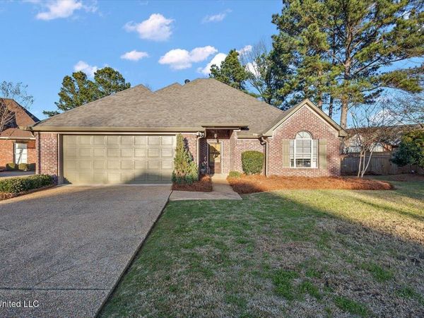 159 Regatta Drive, Brandon, MS 39047