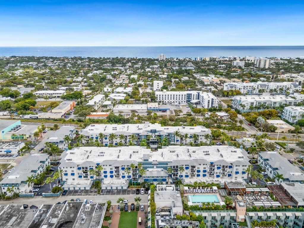 255 NE 3rd Avenue, Unit 2506, Delray Beach, FL 33444 Photo