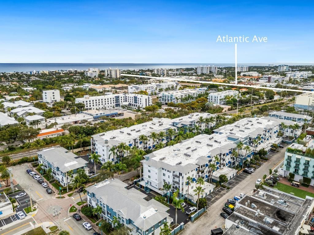 255 NE 3rd Avenue, Unit 2506, Delray Beach, FL 33444 Photo