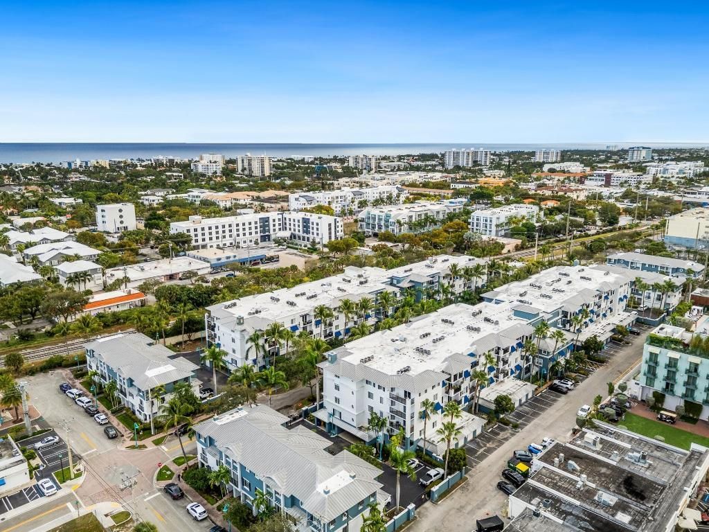 255 NE 3rd Avenue, Unit 2506, Delray Beach, FL 33444 Photo