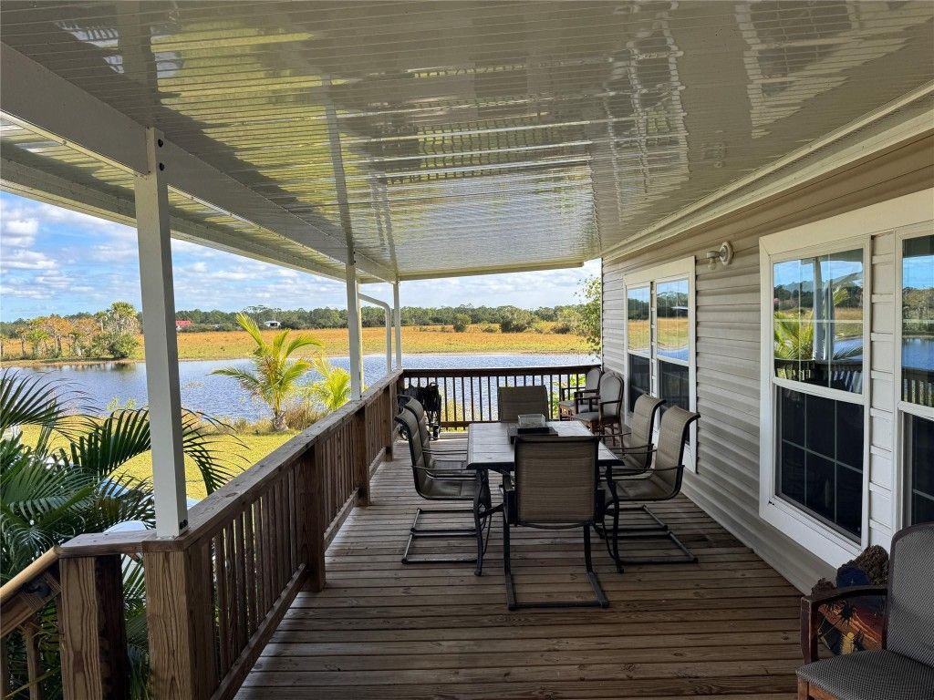 8121 NW 58th Ln, Okeechobee, FL 34972 Photo