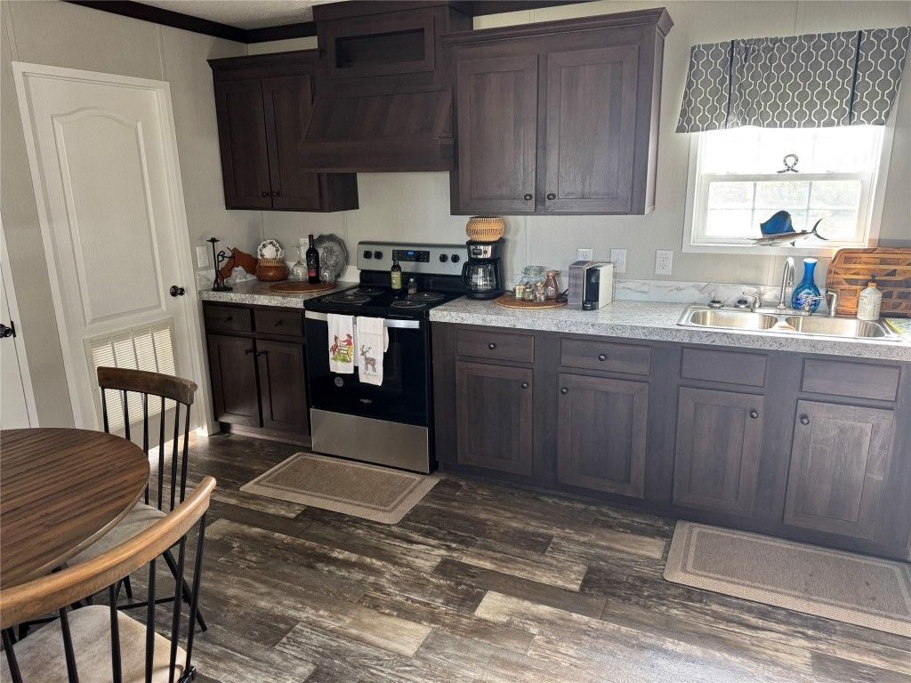 8121 NW 58th Ln, Okeechobee, FL 34972 Photo