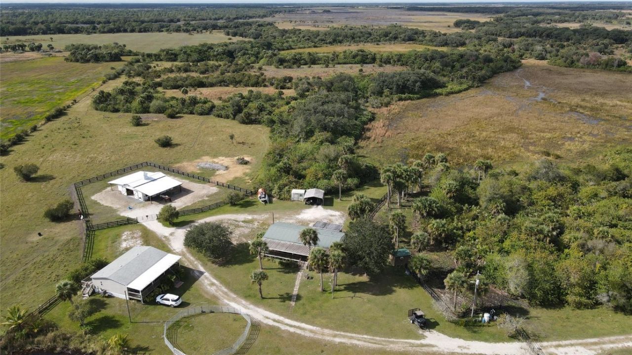 8121 NW 58th Ln, Okeechobee, FL 34972 Photo