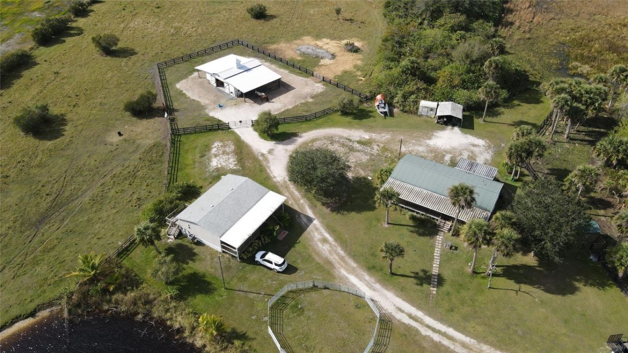 8121 NW 58th Ln, Okeechobee, FL 34972 Photo