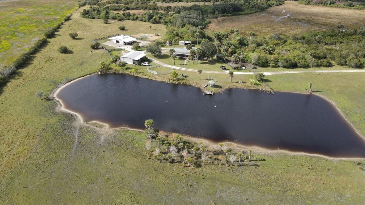 8121 NW 58th Ln, Okeechobee, FL 34972 Photo