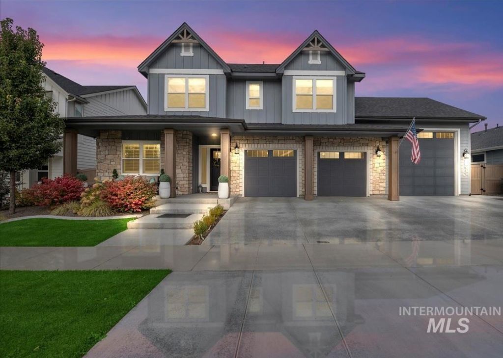 11634 W Lilium Street, Star, ID 83669 Main Photo