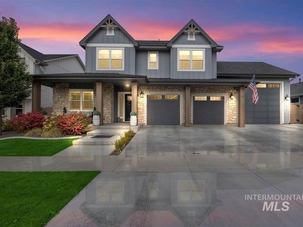 11634 W Lilium Street, Star, ID 83669