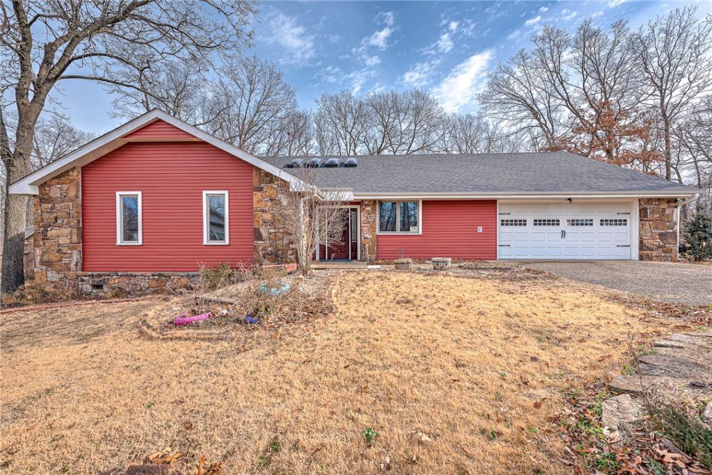 4 Branchwood Lane, Bella Vista, AR 72715 Main Photo