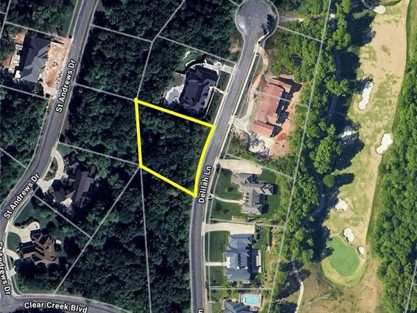 5078 Delilah Lane , Fayetteville, AR 72704