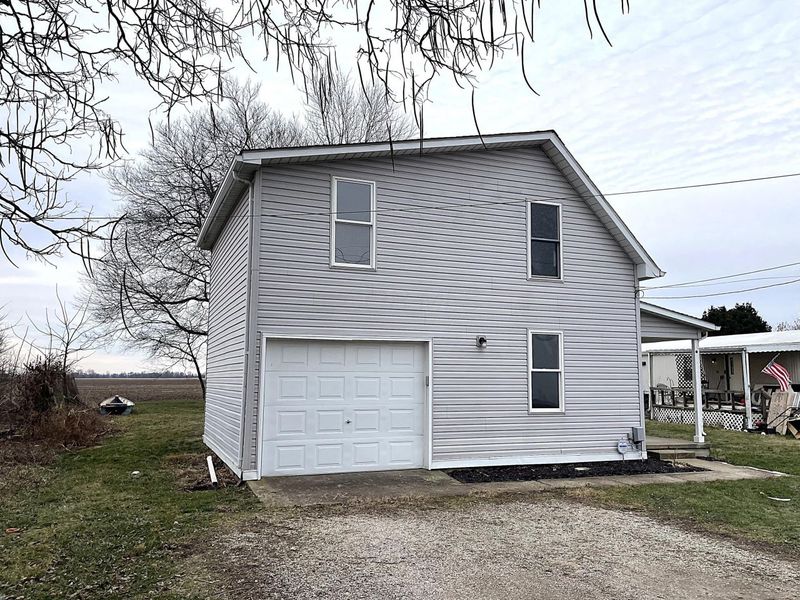 45 E 1st Street, Milford Center, OH 43045 Photo 16