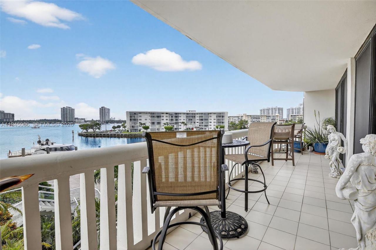 1000 Island Blvd, Unit 312, Aventura, FL 33160 Photo