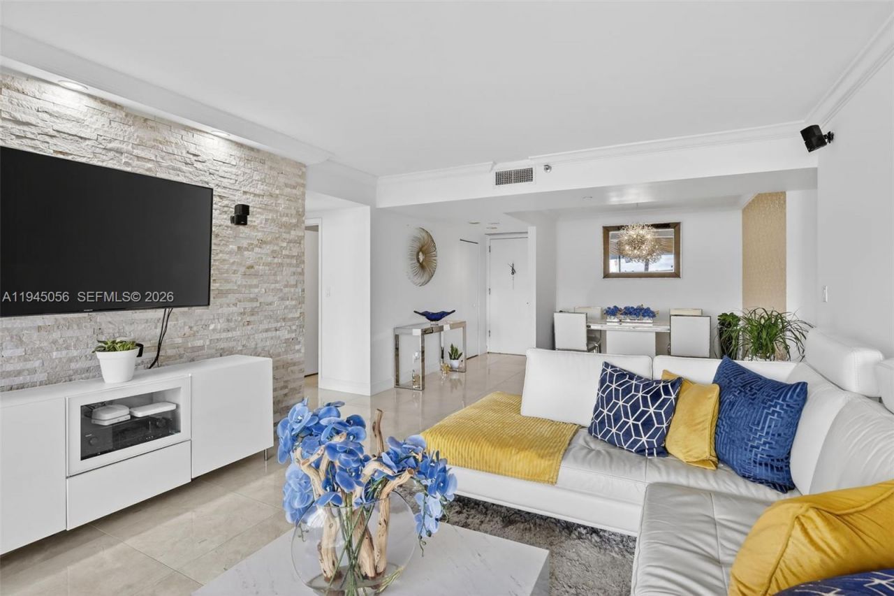 1000 Island Blvd, Unit 312, Aventura, FL 33160 Photo