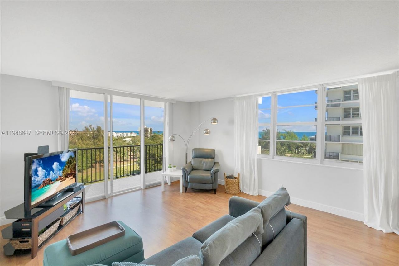 2121 N Ocean Blvd, Unit 902W, Boca Raton, FL 33431 Photo