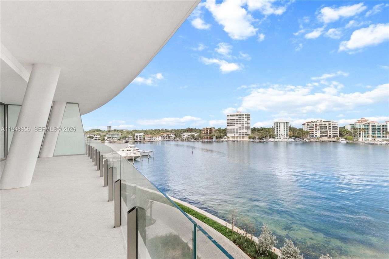 5 Grove Isle, Unit L405, Miami, FL 33133 Photo