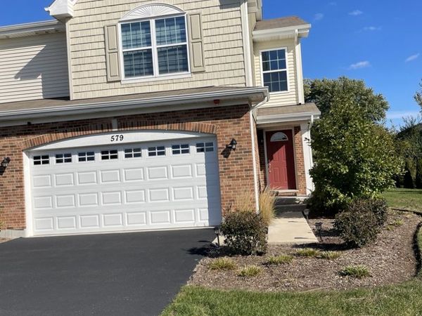 579 Bobby Ann Court, Roselle, IL 60172
