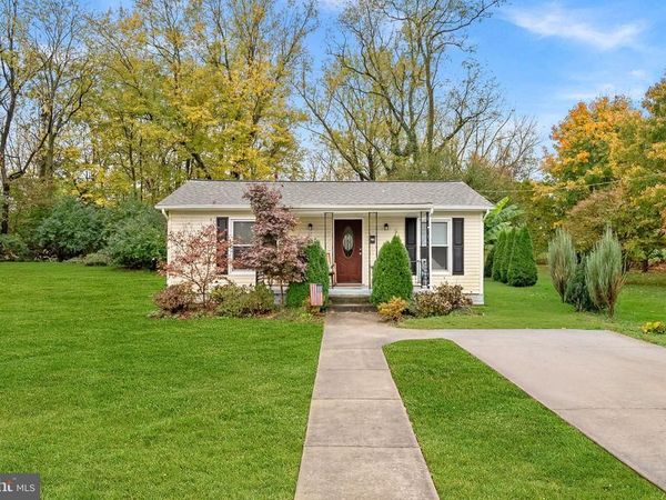 219 JOSEPHINE STREET, BERRYVILLE, VA 22611