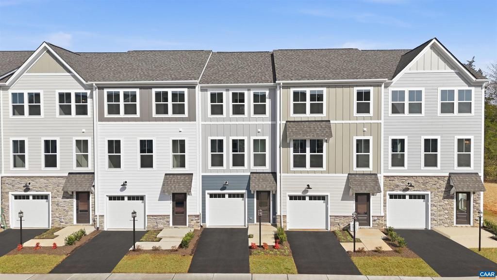 4989 Dunnagan Dr, Unit LOT 133, Crozet, VA 22932 Main Photo